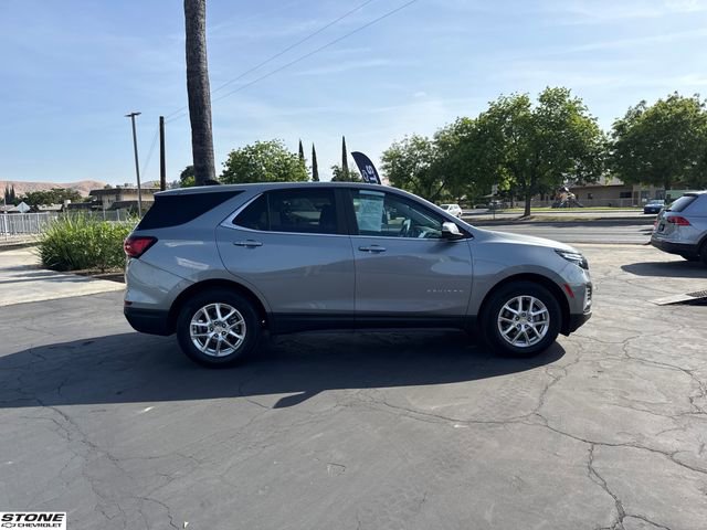Certified 2023 Chevrolet Equinox LT image 10
