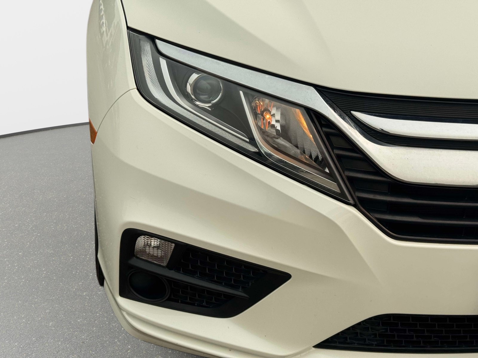 Used 2019 Honda Odyssey LX image 7