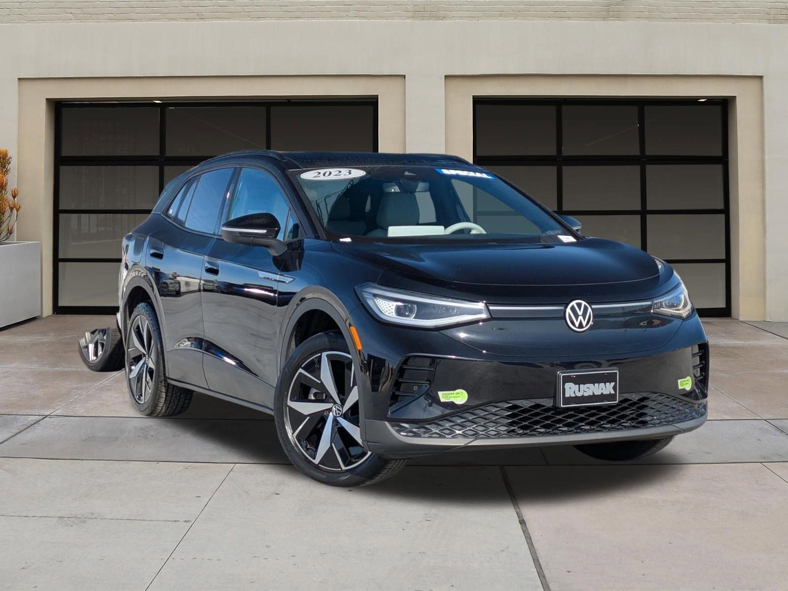 Used 2023 Volkswagen ID.4 Pro S image 31