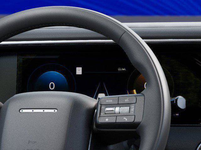 New 2026 Hyundai Palisade Calligraphy image 14