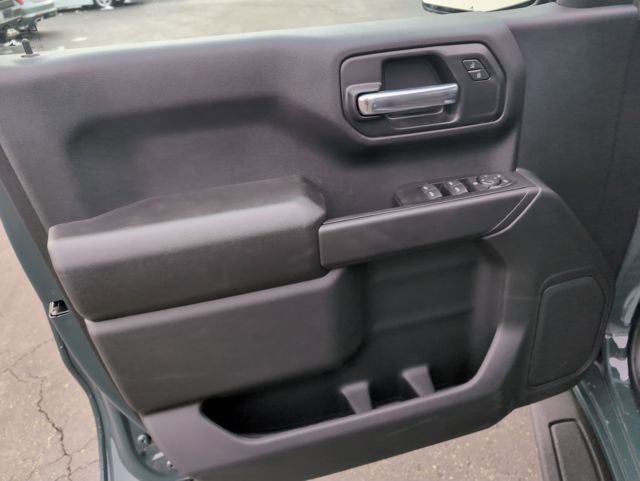 New 2026 Chevrolet Silverado 1500 Custom Trail Boss w/ LPO, Dark Essentials Package AWD/4WD image 15