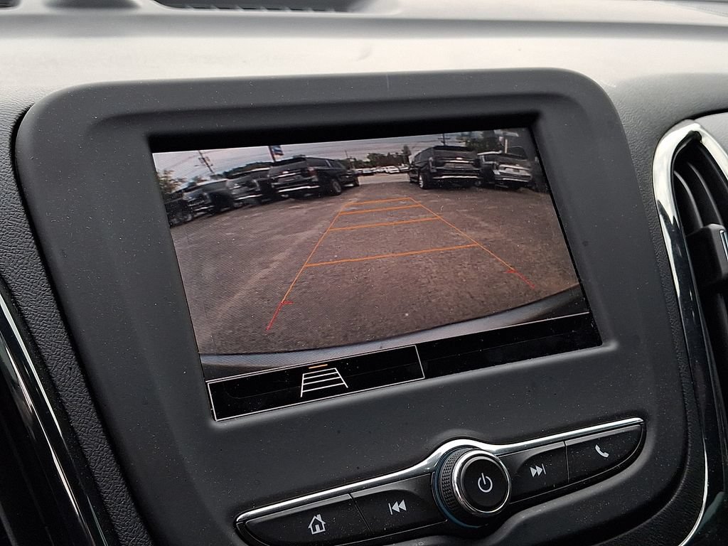 Used 2023 Chevrolet Equinox RS AWD/4WD image 17