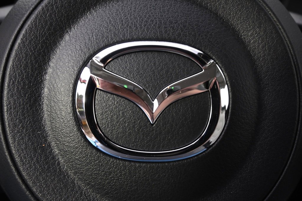 New 2025 MAZDA CX-5 AWD 2.5 S image 34