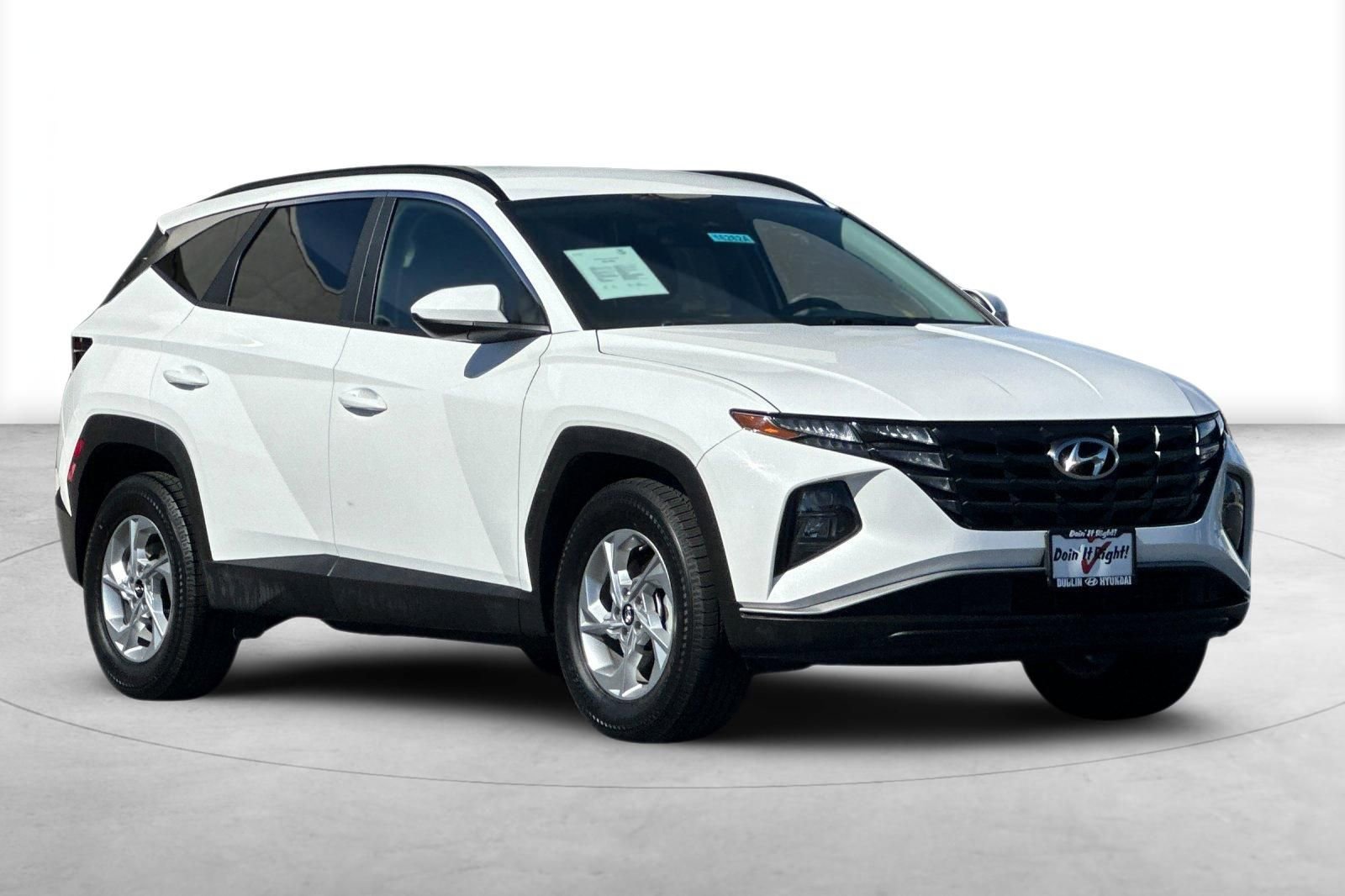 Used 2024 Hyundai Tucson SEL image 8