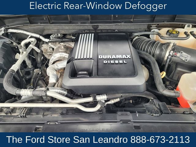 Used 2020 GMC Sierra 1500 Denali w/ Denali Ultimate Package image 28