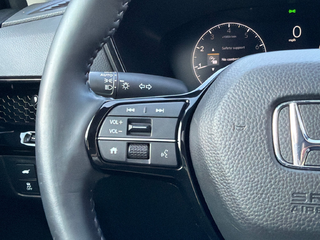 Used 2024 Honda CR-V EX-L image 23