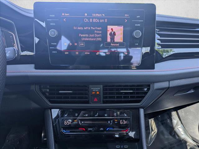 Used 2025 Volkswagen Jetta GLI Autobahn image 14