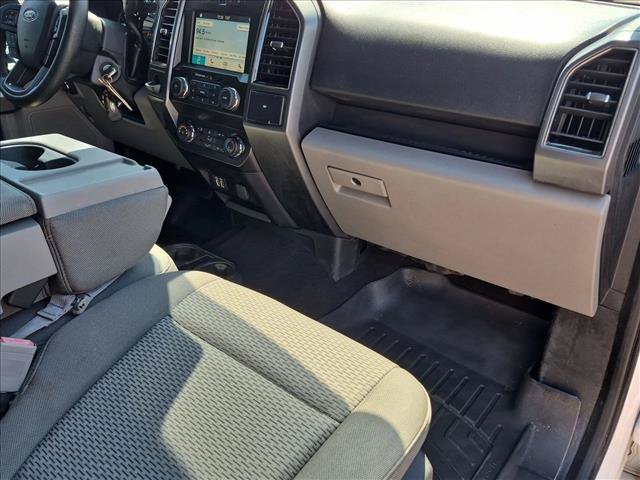 Used 2019 Ford F150 XLT RWD image 20