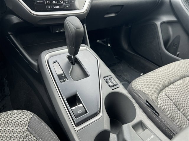 Certified 2024 Subaru Crosstrek 2.0i Premium image 17
