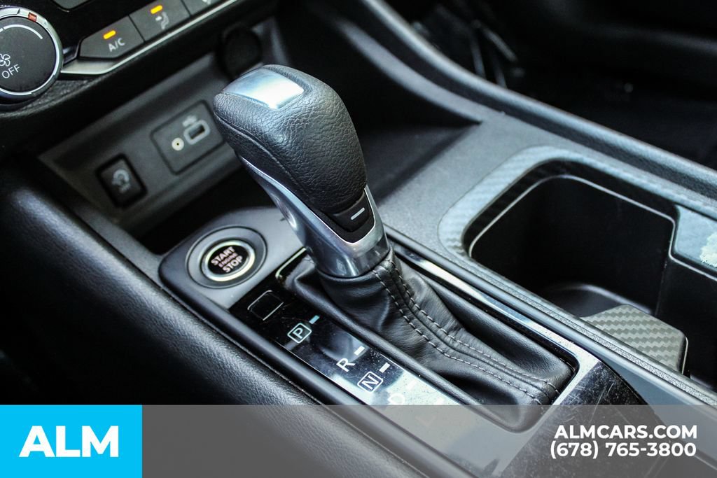 Used 2024 Nissan Sentra S FWD image 32