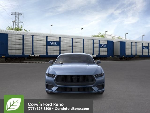 New 2026 Ford Mustang Premium RWD image 6