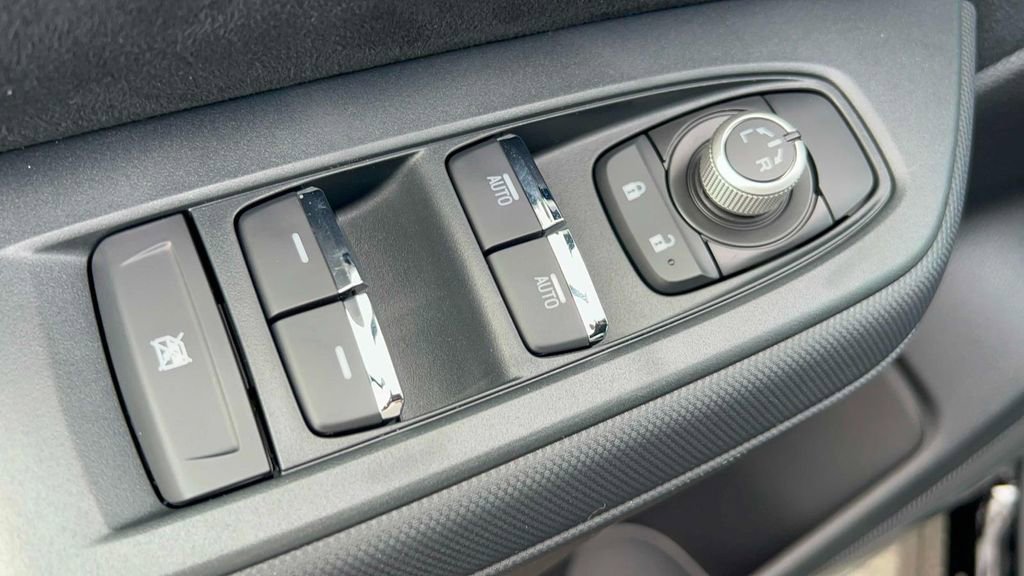 New 2025 Subaru Forester Touring w/ Touring Package image 24
