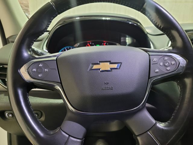 Used 2019 Chevrolet Traverse LT image 35