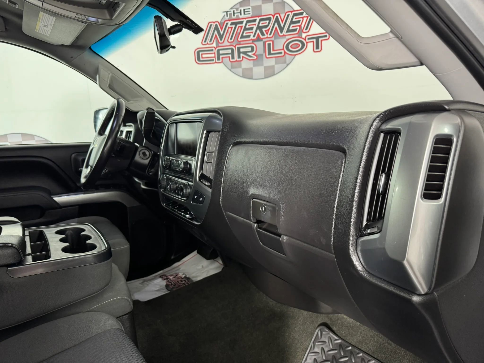 Used 2016 Chevrolet Silverado 1500 LT w/ All Star Edition image 12