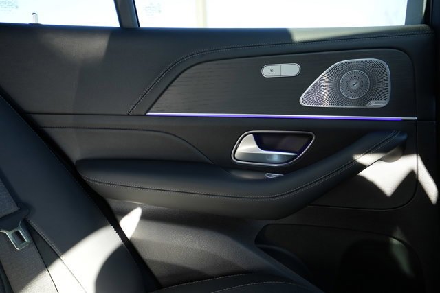 Certified 2024 Mercedes-Benz GLE 53 AMG 4MATIC Coupe image 45