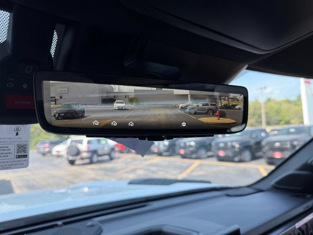 New 2026 Toyota Sequoia TRD Pro AWD/4WD image 20
