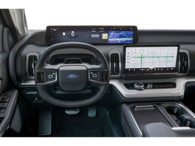 Certified 2025 Ford Expedition Active RWD image 6