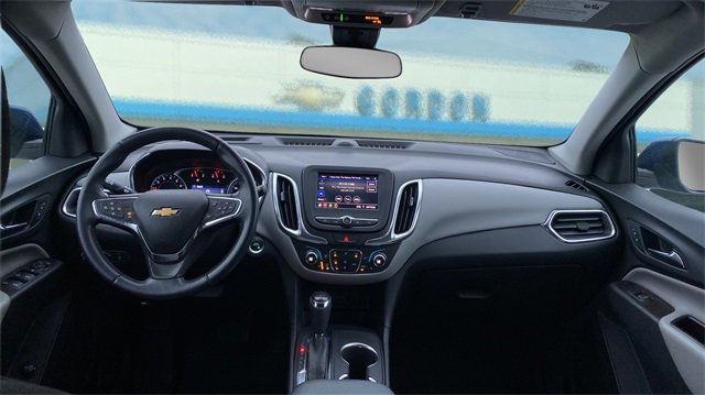 Certified 2021 Chevrolet Equinox LT image 15