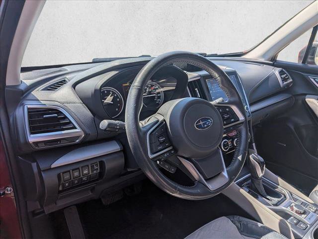 Used 2019 Subaru Forester Limited w/ Popular Package #3 image 10