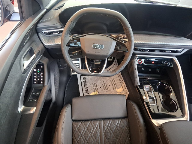 New 2026 Audi SQ5 Premium Plus AWD/4WD image 7