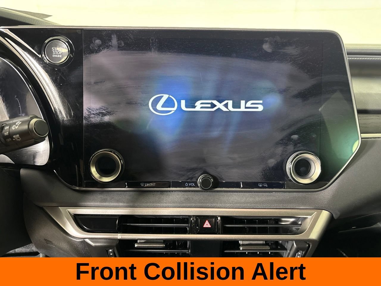 Used 2023 Lexus RX 350 Premium w/ Cold Area Package FWD image 19