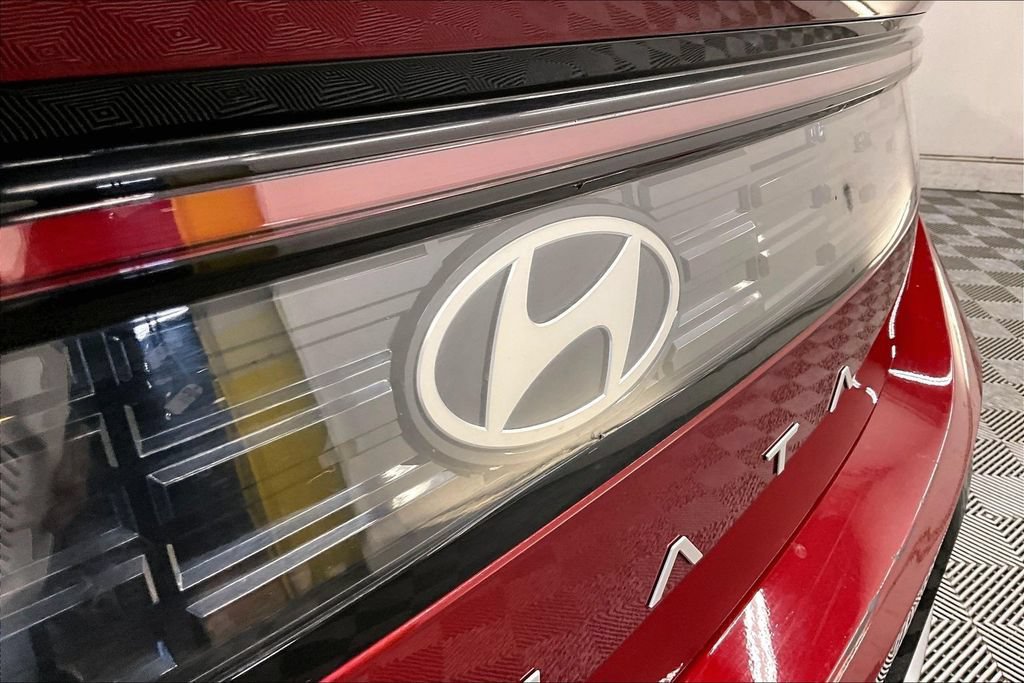 Used 2024 Hyundai Sonata SEL FWD image 7