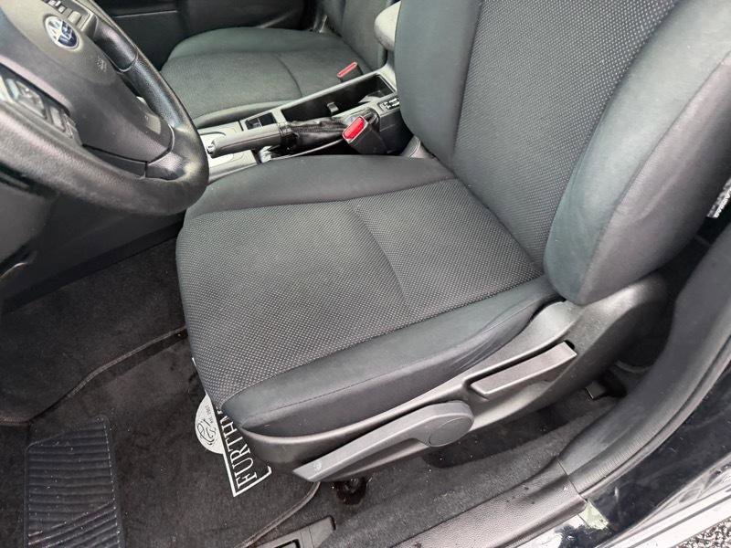 Used 2016 Subaru Impreza 2.0i Premium AWD/4WD image 15
