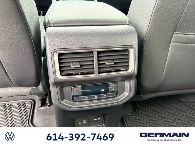 New 2026 Volkswagen Atlas SE image 19