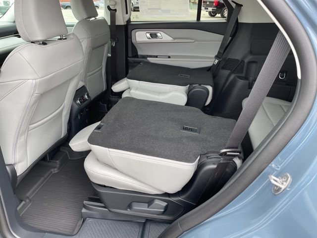 New 2026 Ford Explorer Active image 63