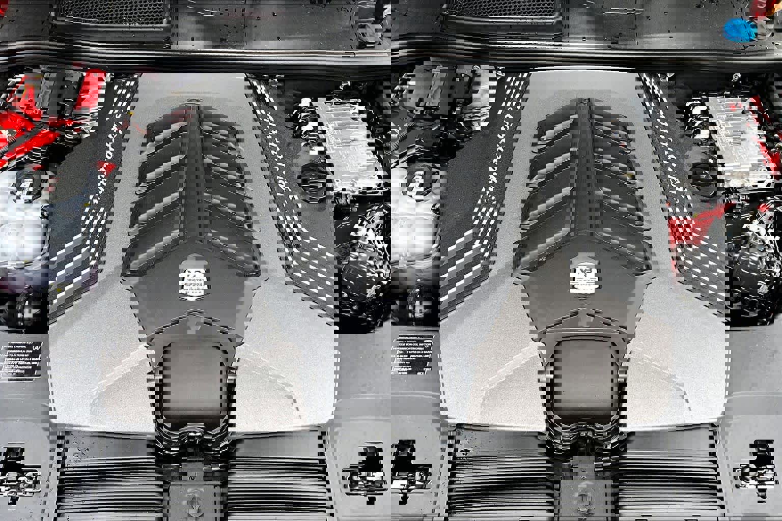 Used 2024 Lamborghini Urus S image 31