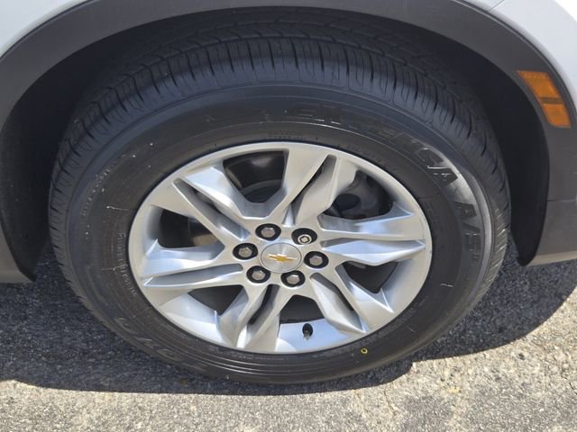 Used 2022 Chevrolet Blazer LT image 20