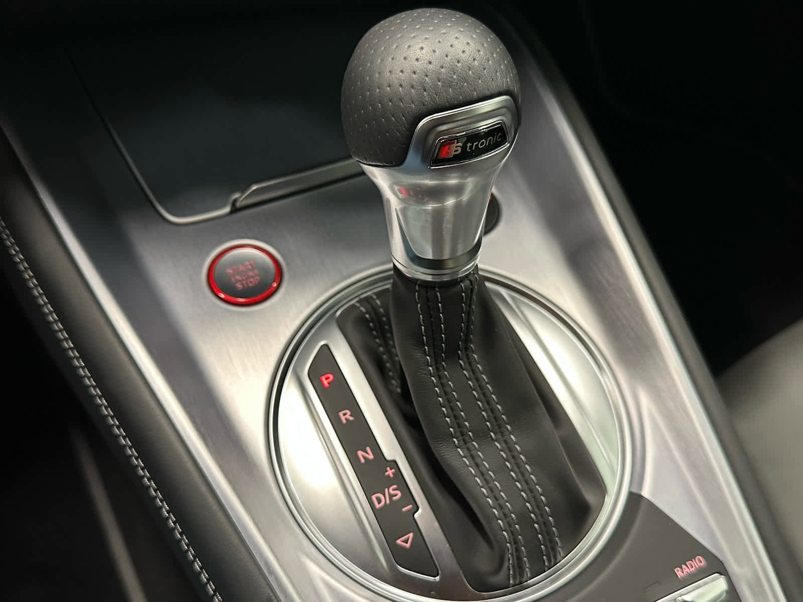 Used 2023 Audi TTS 2.0T Coupe image 26