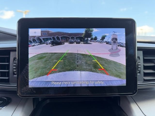 Certified 2023 Ford Explorer XLT image 17