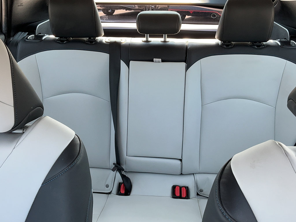 Used 2017 Toyota Prius Four Touring w/ Premium Convenience Package FWD image 32