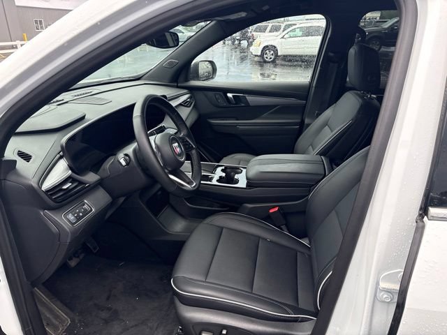 Used 2026 Buick Enclave Preferred AWD/4WD image 8