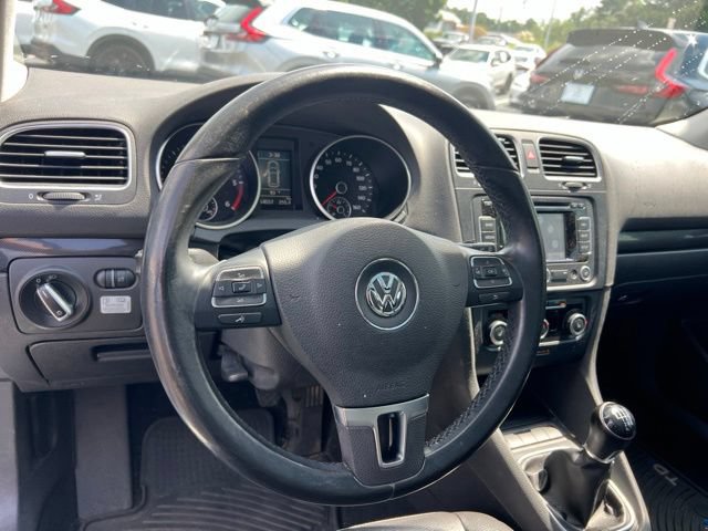 Used 2013 Volkswagen Jetta TDI FWD image 14