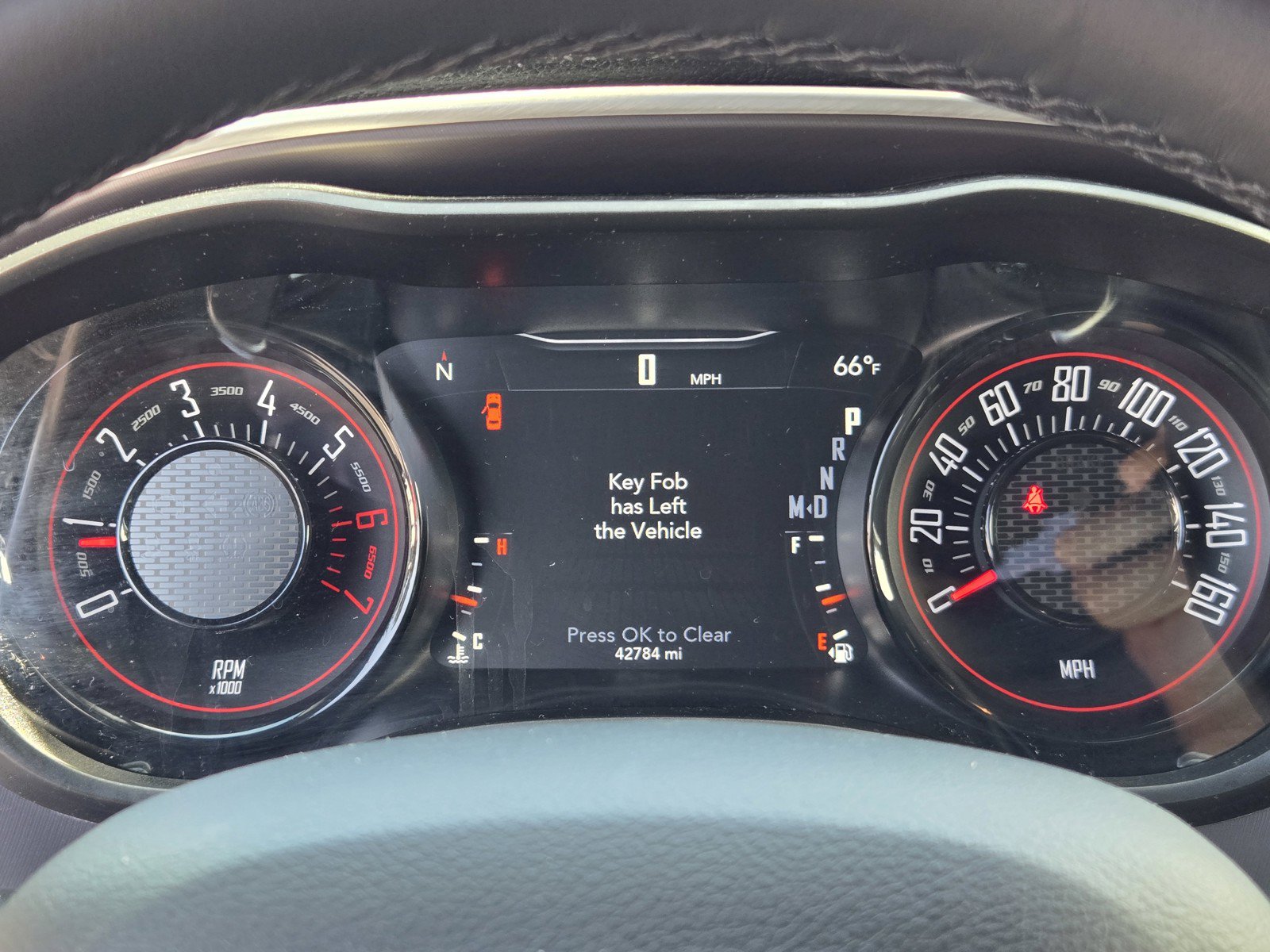 Used 2020 Dodge Challenger R/T w/ Blacktop Package RWD image 20