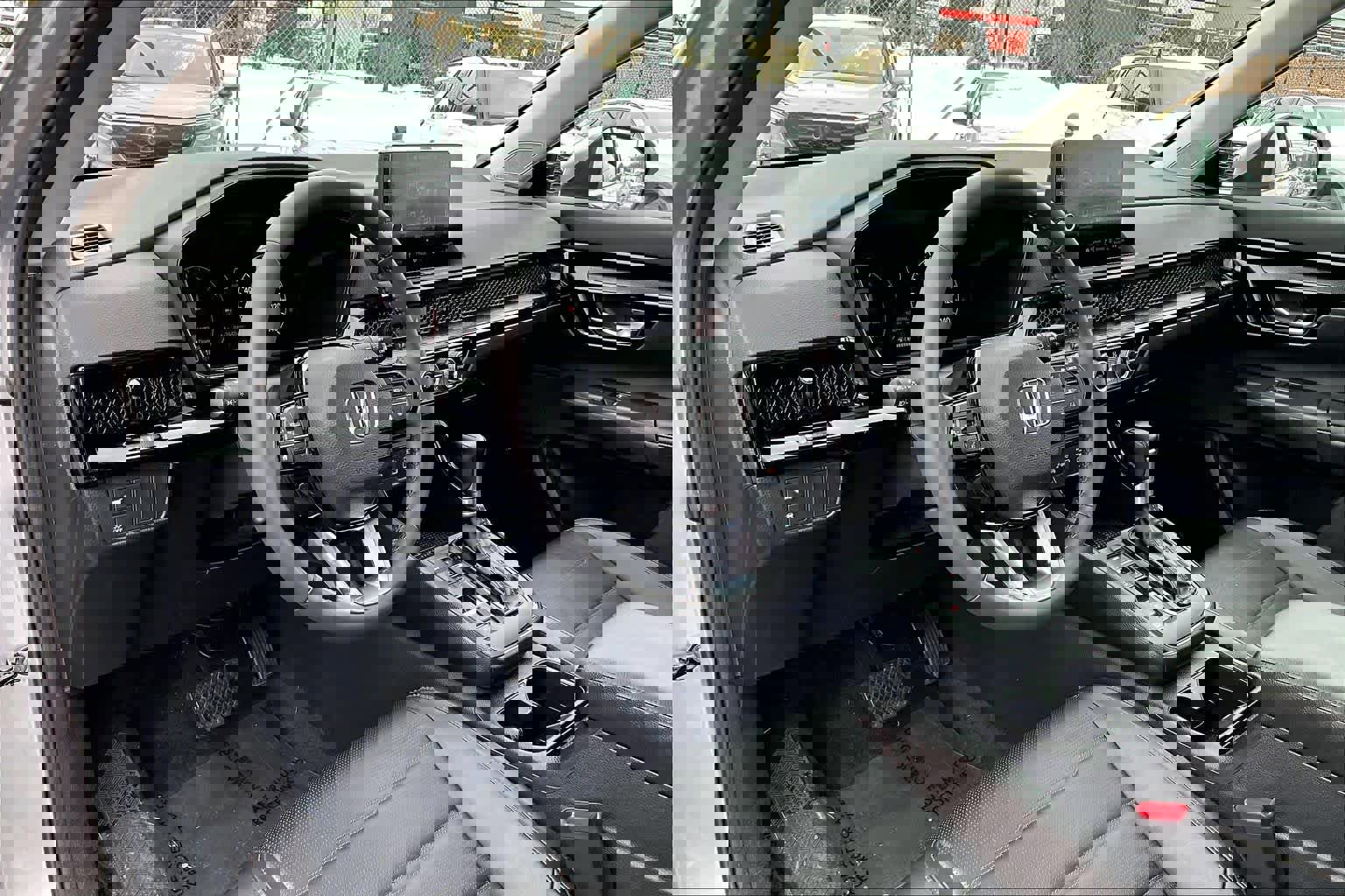 Used 2023 Honda CR-V EX-L image 17