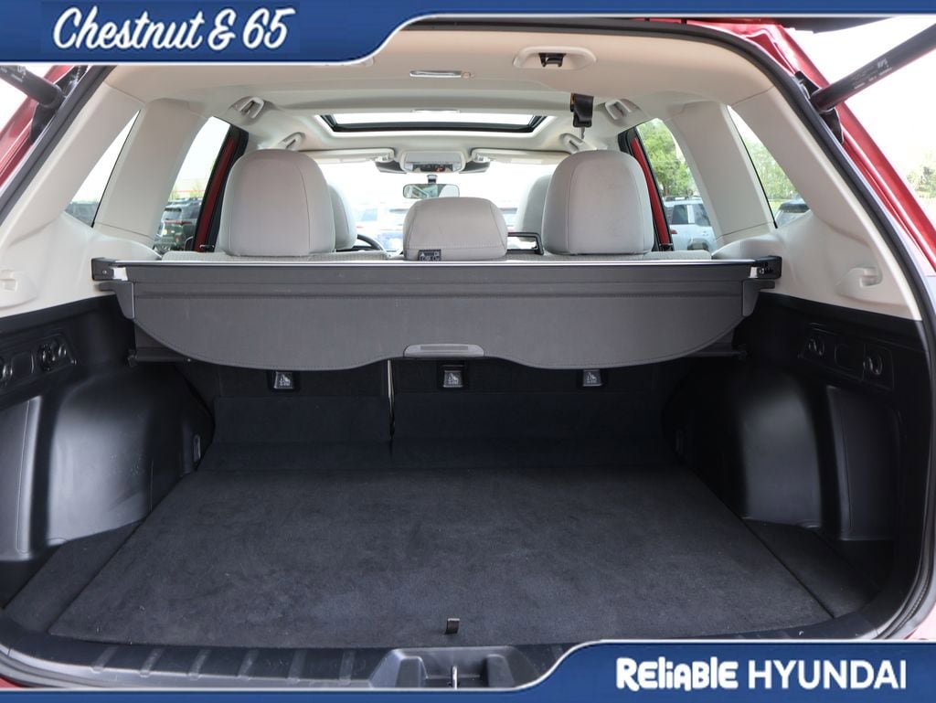 Used 2024 Subaru Forester Premium AWD/4WD image 15
