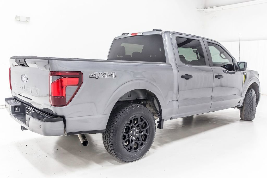Used 2025 Ford F150 STX image 6