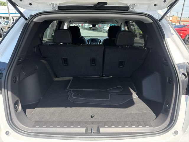 Certified 2024 Chevrolet Equinox LS w/ LS Convenience Package FWD image 25