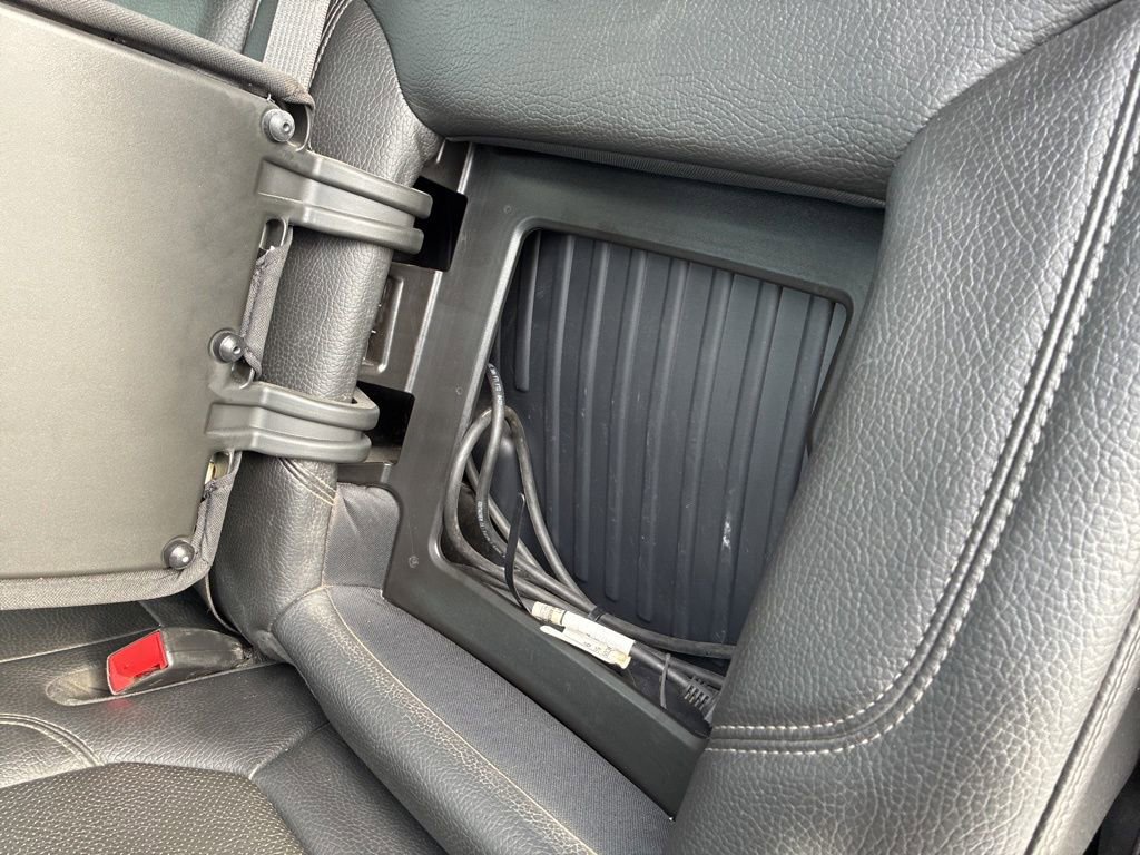 Used 2022 GMC Sierra 2500 Denali w/ Denali Black Diamond Edition image 33