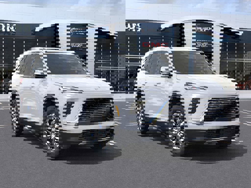 New 2026 Buick Enclave Preferred w/ Super Cruise Package image 9