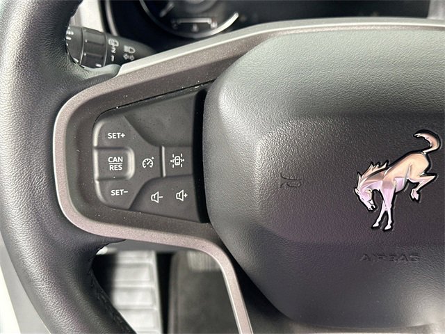 Used 2024 Ford Bronco Big Bend image 21
