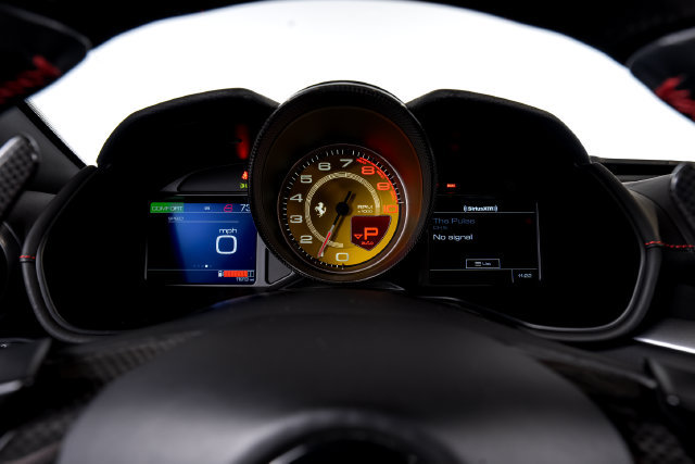 Certified 2020 Ferrari Portofino RWD image 36