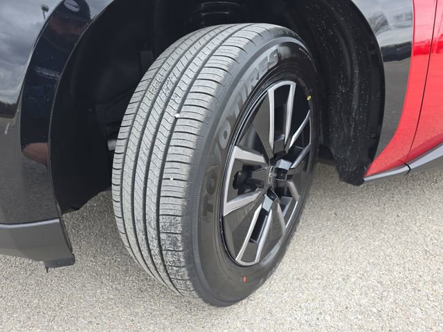 New 2026 Toyota bZ image 33