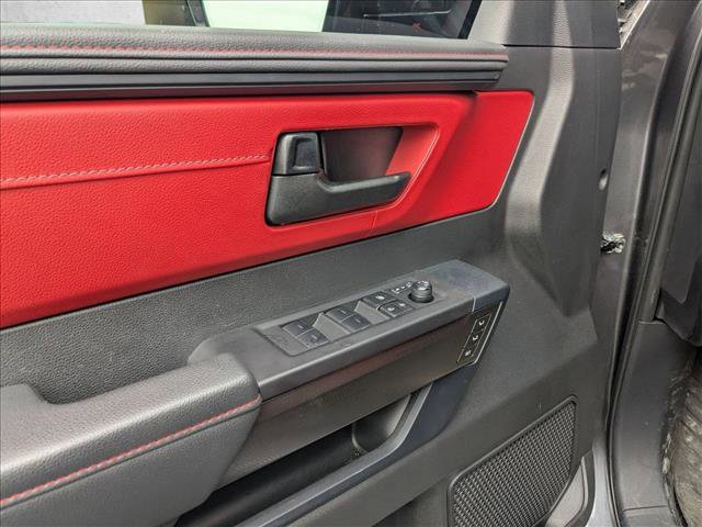 Used 2024 Toyota Tundra TRD Pro image 12