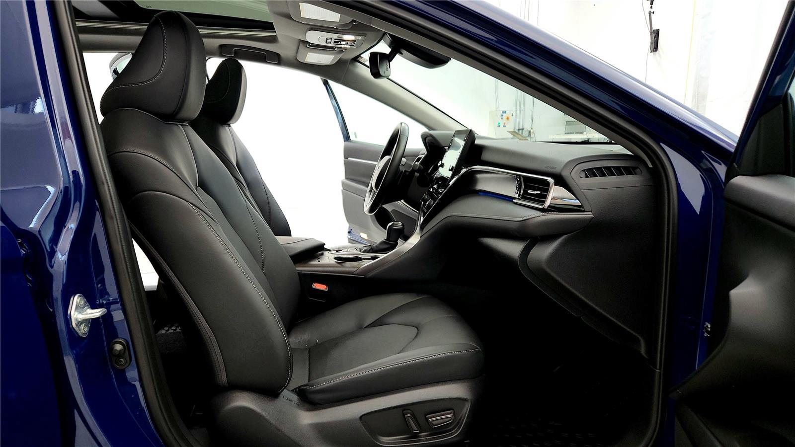 Certified 2024 Toyota Camry XSE w/ Cold Weather Package image 14