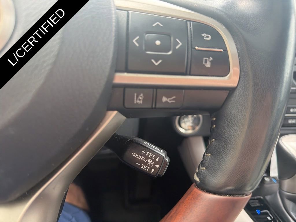 Used 2021 Lexus RX 350 AWD w/ Premium Package image 28