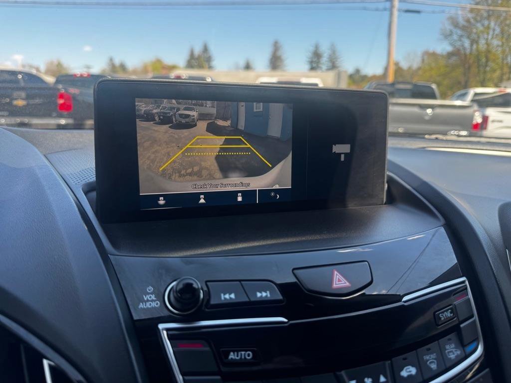 Used 2020 Acura RDX AWD image 20